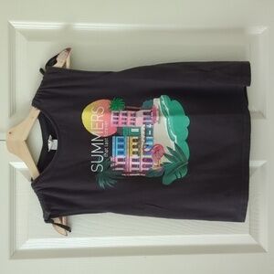 Dieter Braun x H&M kids size 12/14